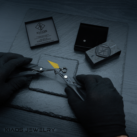 Handcrafted Jewelry