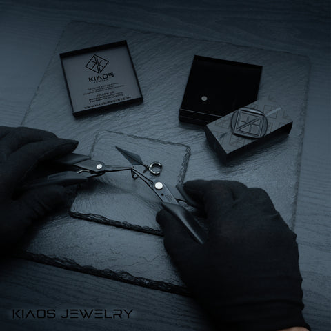 Handcrafted Jewelry