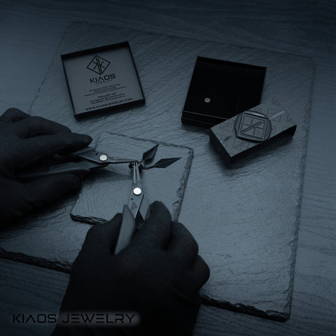 Handcrafted Jewelry