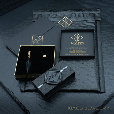 Welcome to Kiaos Jewelry!