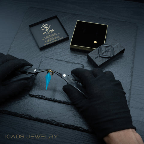 Handcrafted Jewelry