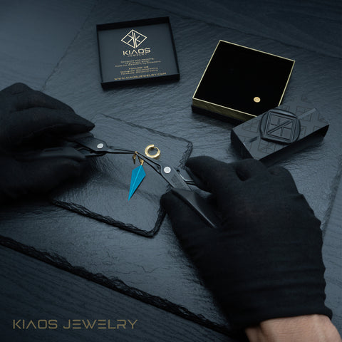 Handcrafted Jewelry