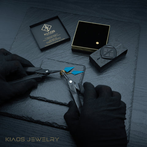 Handcrafted Jewelry