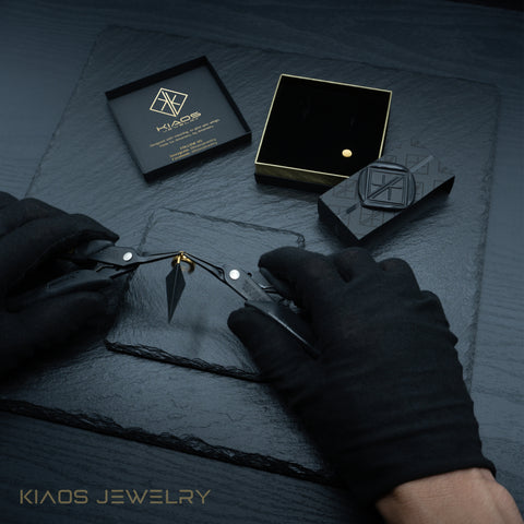 Handcrafted Jewelry