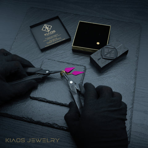 Handcrafted Jewelry