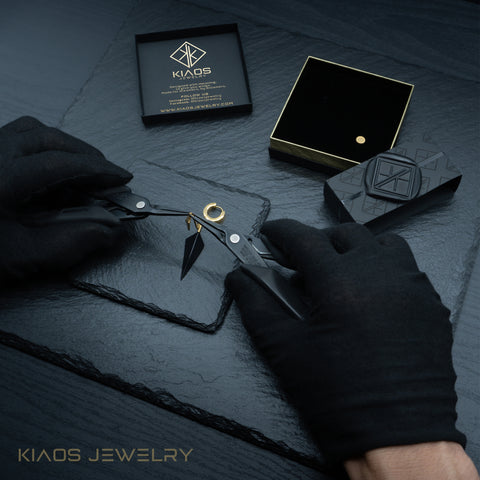 Handcrafted Jewelry