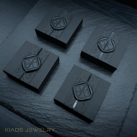 Handmade Boxes