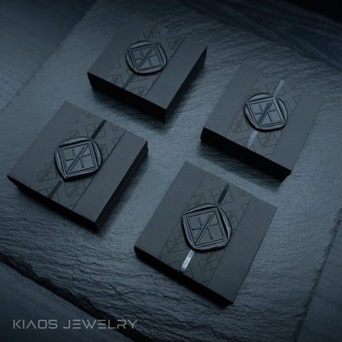 Handmade Boxes