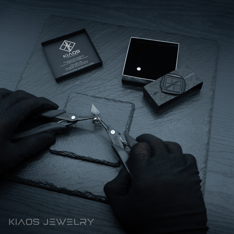 Handcrafted Jewelry