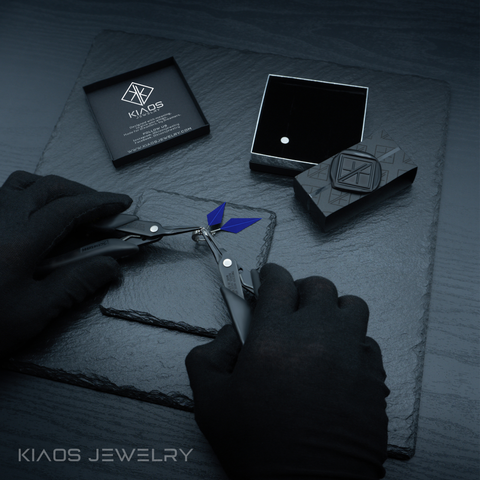 Handcrafted Jewelry