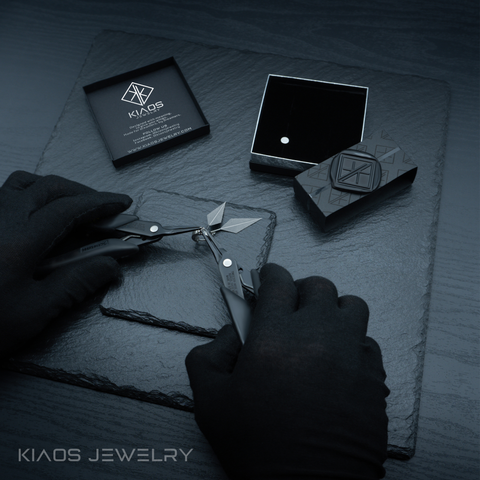 Handcrafted Jewelry
