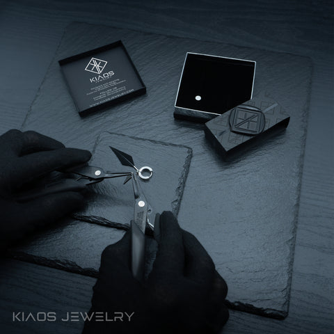 Handcrafted Jewelry