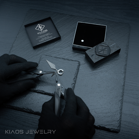 Handcrafted Jewelry