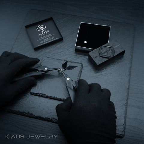 Handcrafted Jewelry
