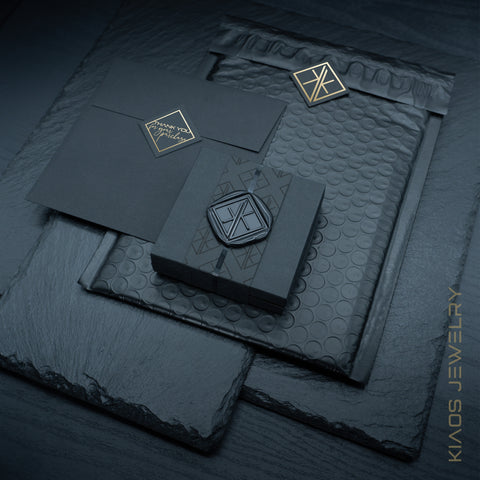 Unique Unpacking Experience