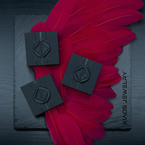 The Wings Collection