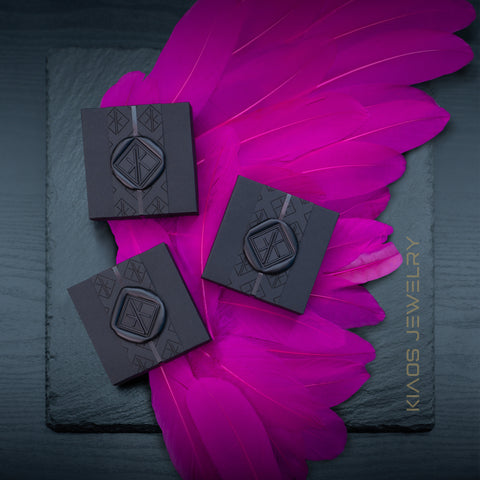 The Wings Collection