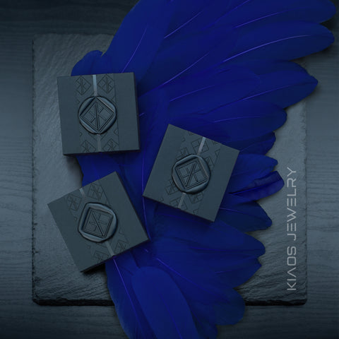 The Wings Collection