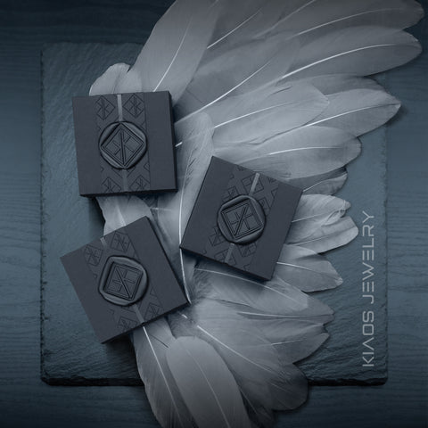 The Wings Collection