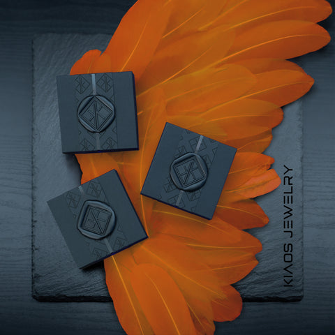 The Wings Collection